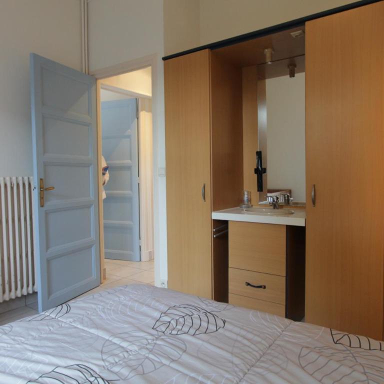 La Ritournelle - Casa Vacanze - 21