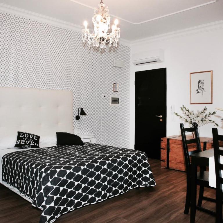 Residence Cavour 63 - Appartamento Monolocale - 7