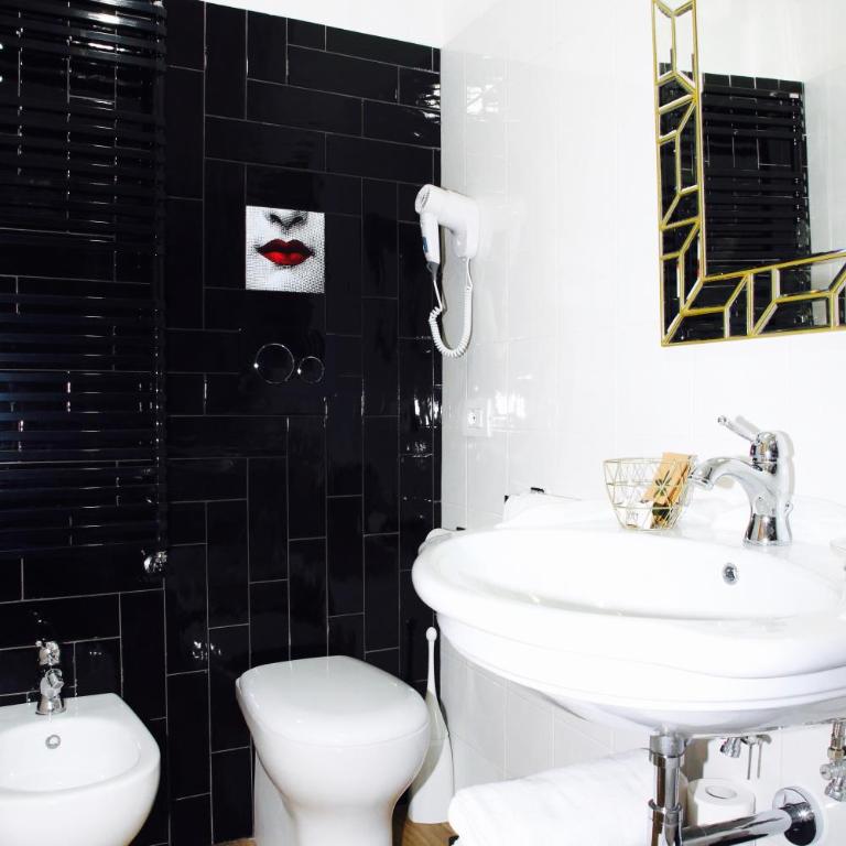 Residence Cavour 63 - Appartamento Monolocale - 4