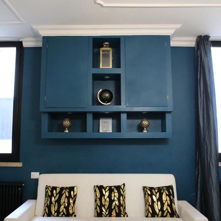 Residence Cavour 63 - Appartamento Monolocale - 3