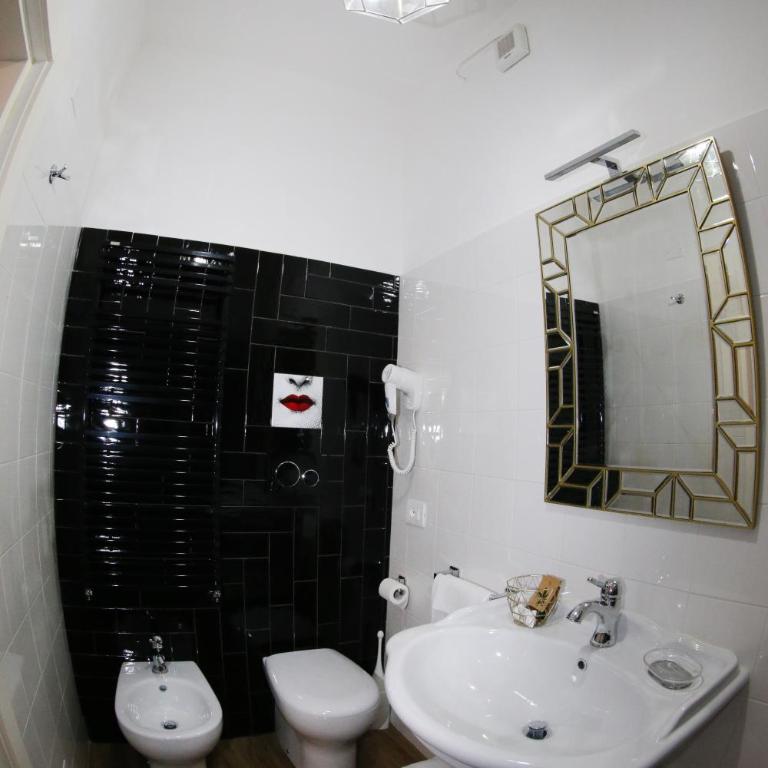 Residence Cavour 63 - Appartamento Monolocale - 1