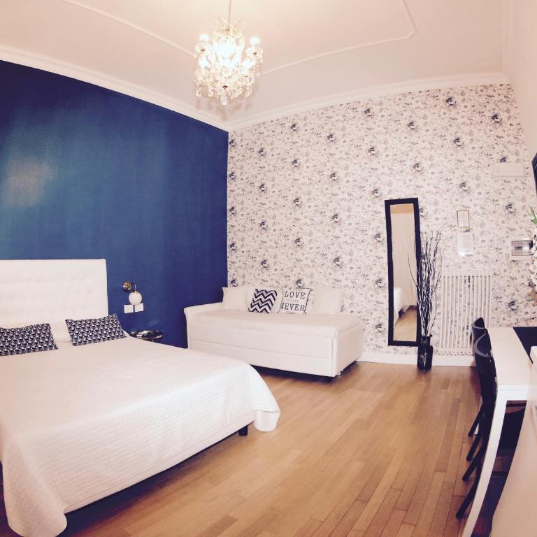 Residence Cavour 63 - Appartamento Standard - 4