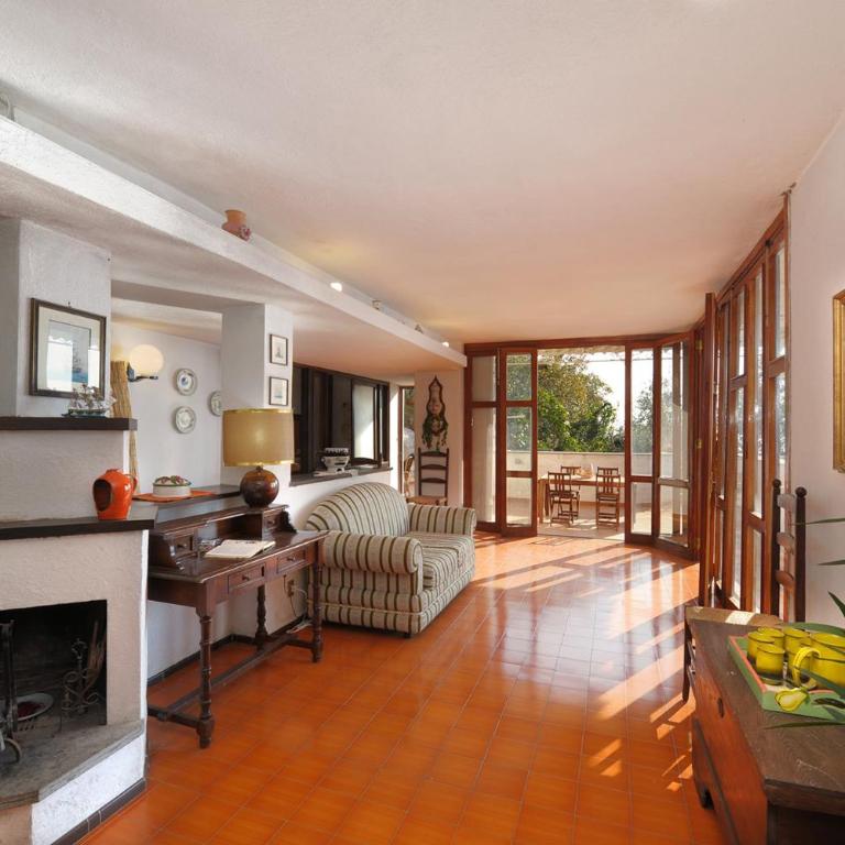Villa Valeria - Villa con 3 Camere da Letto - 13