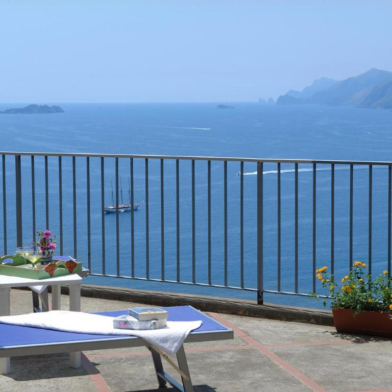 Villa Valeria - Villa con 3 Camere da Letto - 2