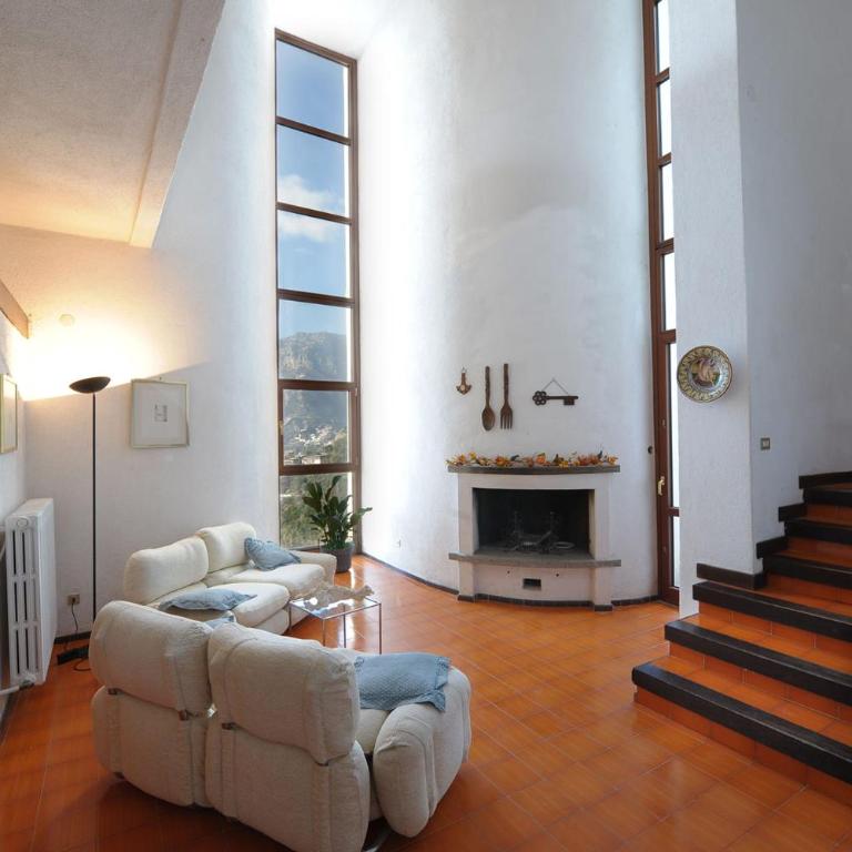 Villa Valeria - Villa con 3 Camere da Letto - 14