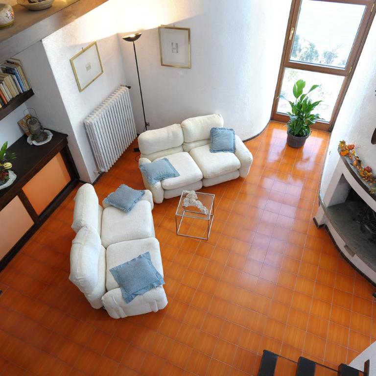 Villa Valeria - Villa con 3 Camere da Letto - 12