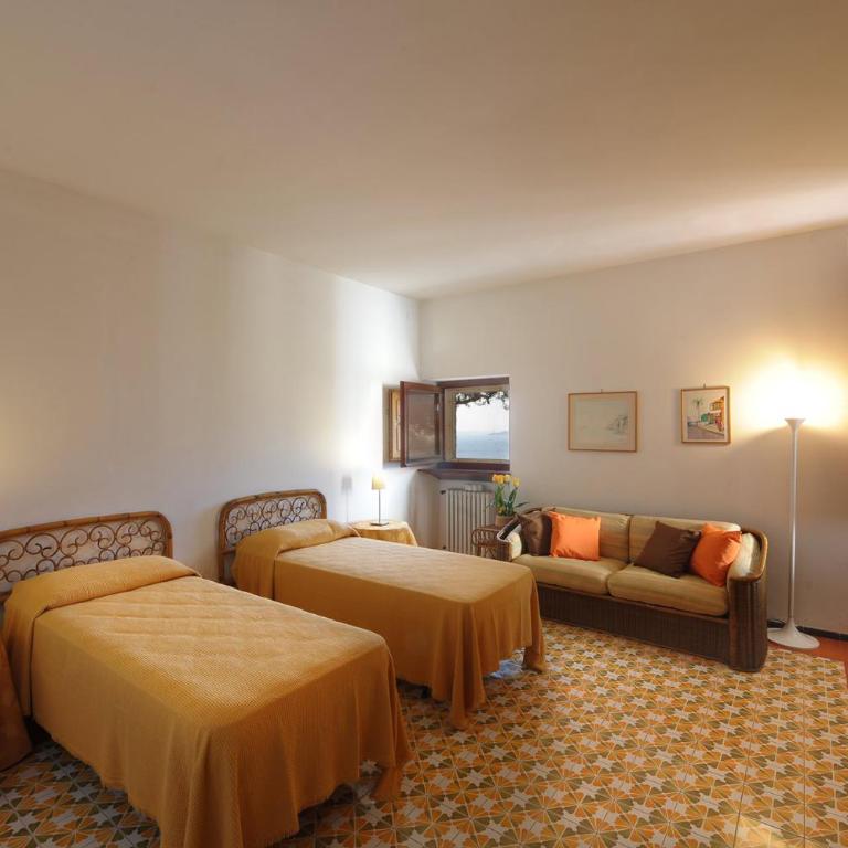 Villa Valeria - Villa con 3 Camere da Letto - 18