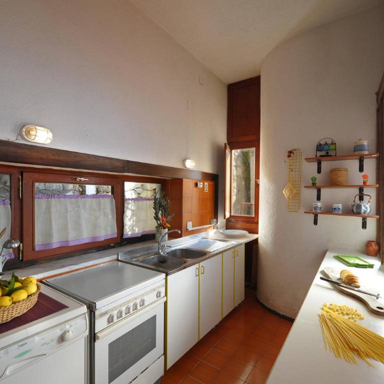 Villa Valeria - Villa con 3 Camere da Letto - 8