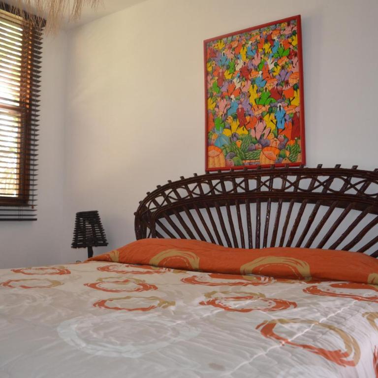 Hostería Ecológica El Faro - Habitación Doble - 5