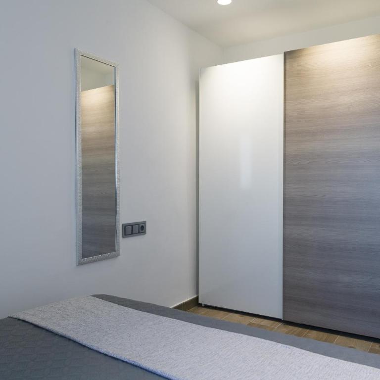 UHC Playa Dorada Apartments - Two-Bedroom Apartment - 13