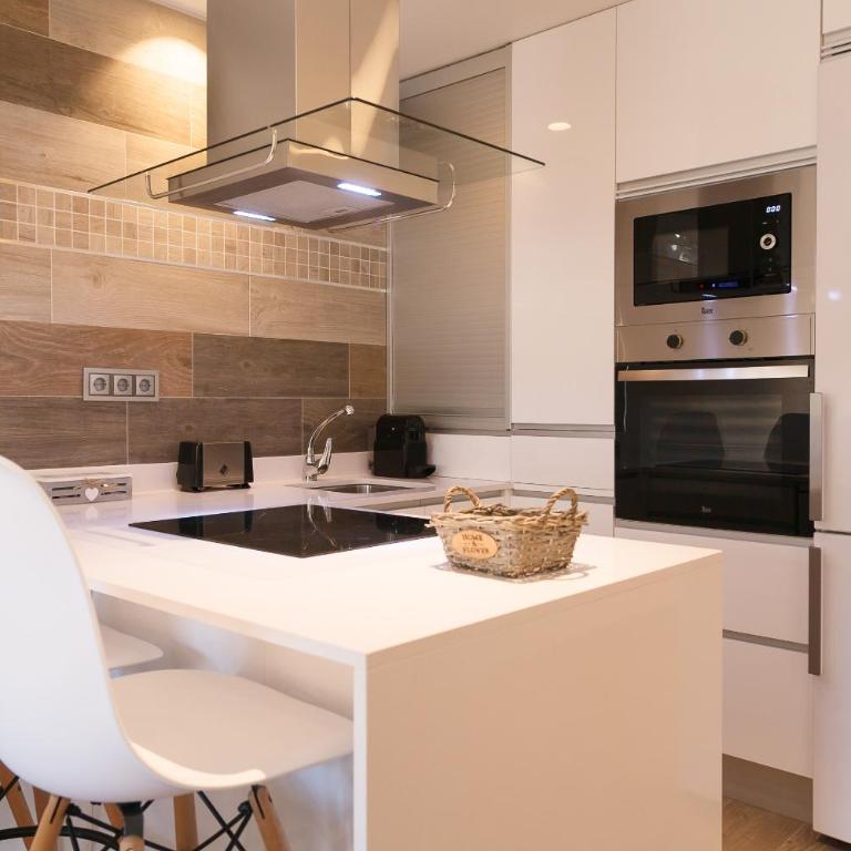 UHC Playa Dorada Apartments - Two-Bedroom Apartment - 8