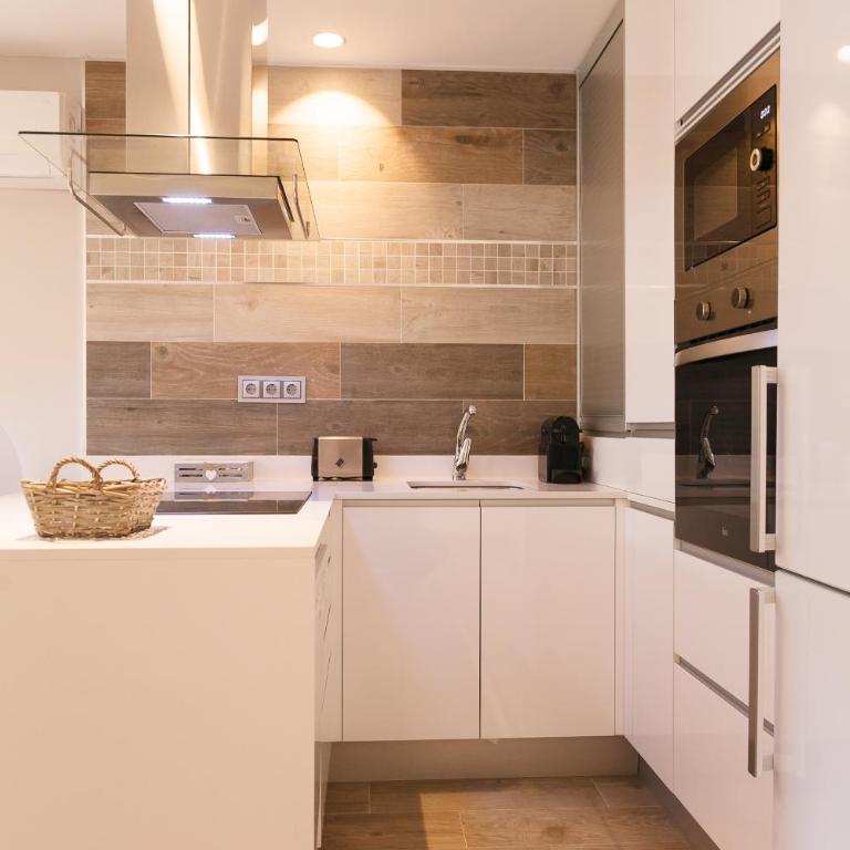 UHC Playa Dorada Apartments - Two-Bedroom Apartment - 9