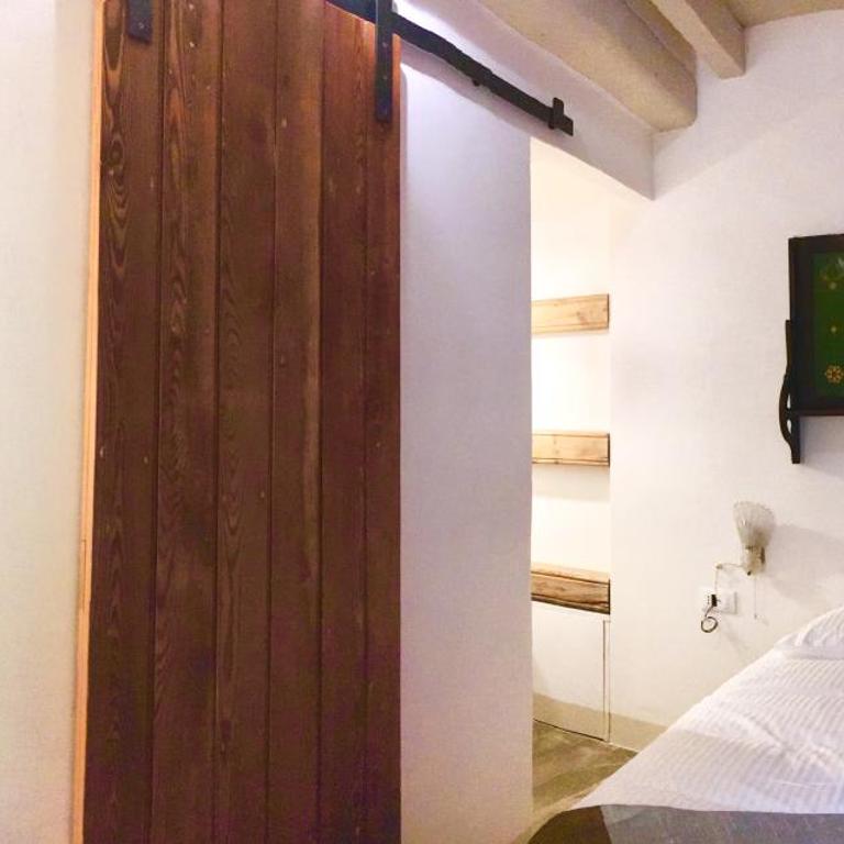 Locanda Sette Fate SPA e Solarium - Two-Bedroom Suite - 25
