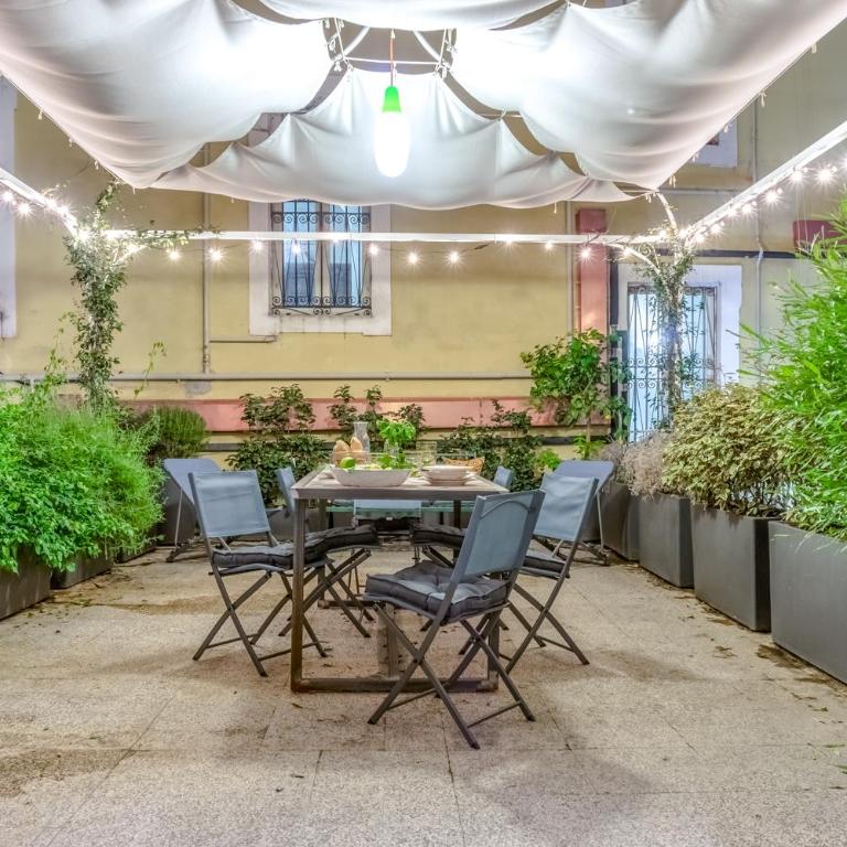 Casa Frisi - Appartamento Standard - 8