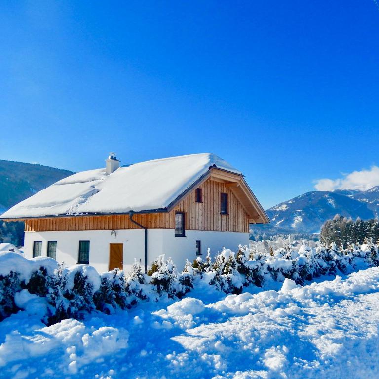 AlpenChalet Mitterberg - Haus mit 6 Schlafzimmern - 3