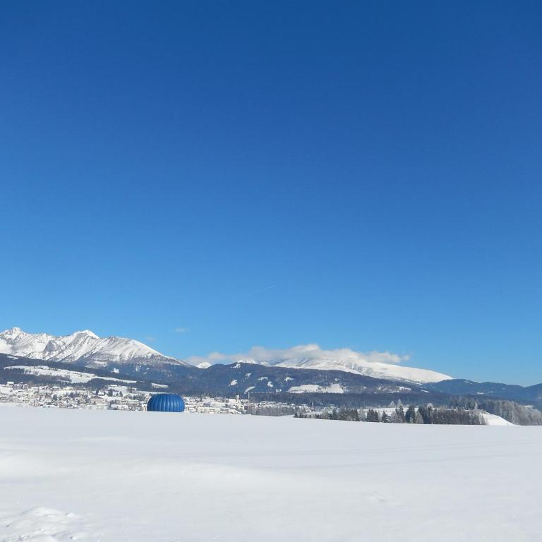 AlpenChalet Mitterberg - Haus mit 6 Schlafzimmern - 5