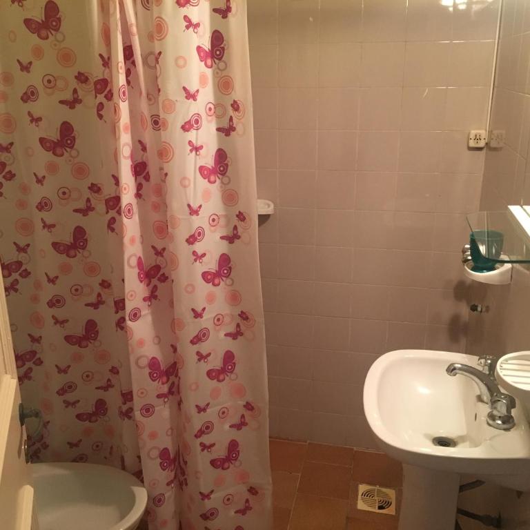 Duplex ABILIL Santa Teresita - Casa - 5