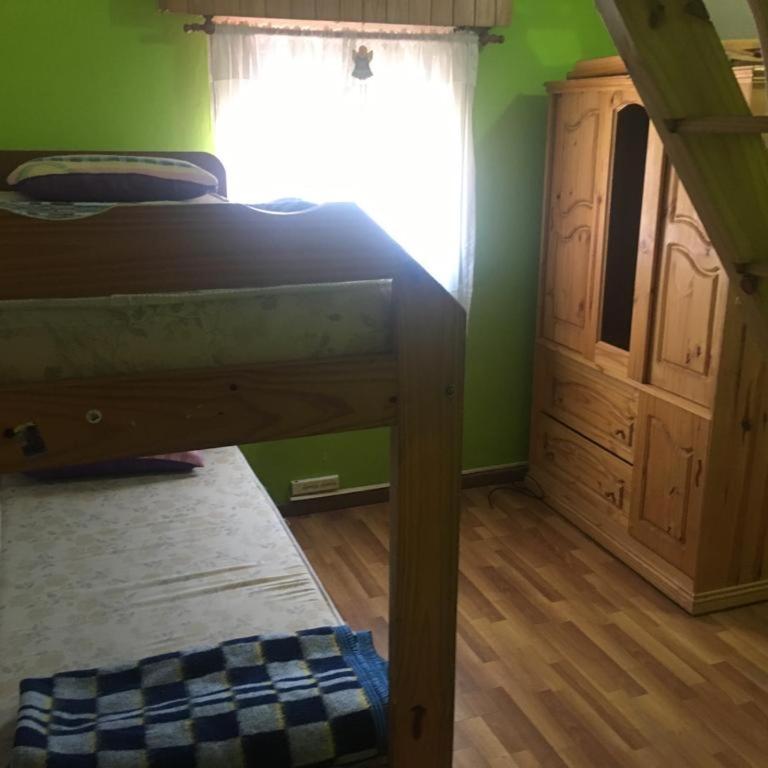 Duplex ABILIL Santa Teresita - Casa - 11