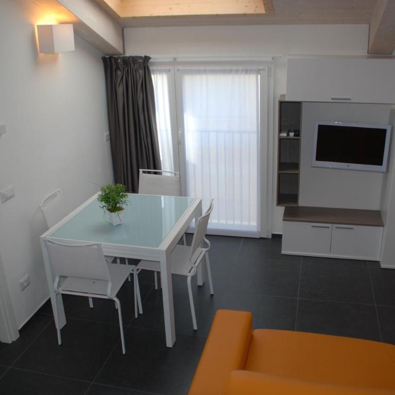 Residence Villa Gori - Appartamento Superior - 1