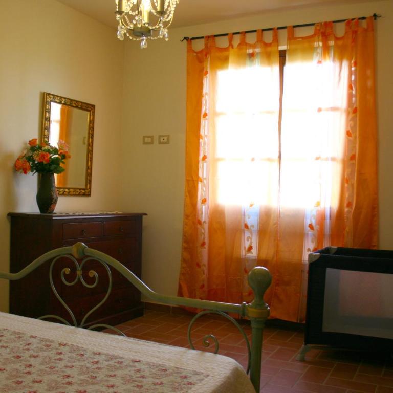 Podere Marcigliano - Appartamento - Piano Terra - 4