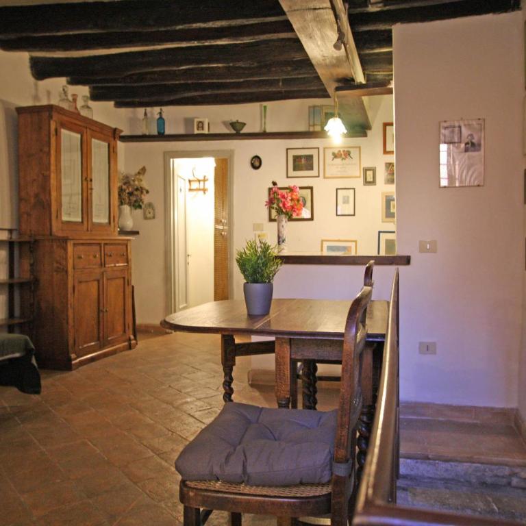 Terrace Apartment - Heart of Trastevere - Appartamento - 2