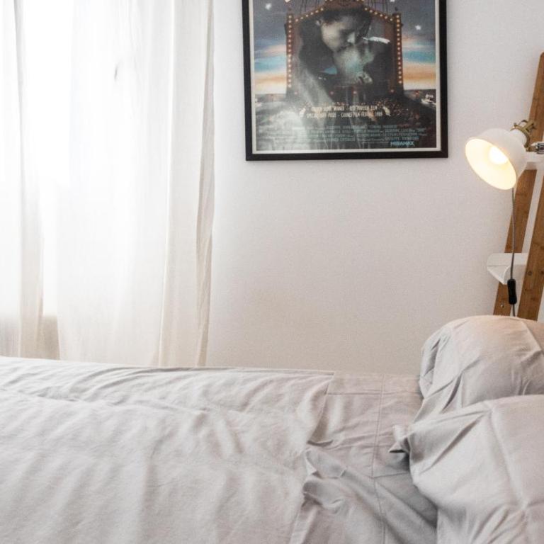 Apartamento Cadiz Paradiso - Apartamento de 2 dormitorios - 15