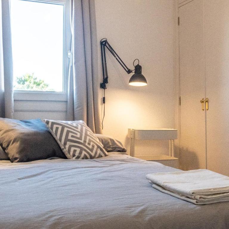 Apartamento Cadiz Paradiso - Apartamento de 2 dormitorios - 16