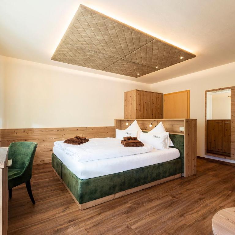 Hotel Waldheim - Double Room - 2