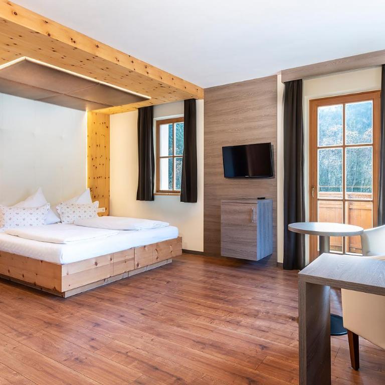 Hotel Waldheim - Suite - 2
