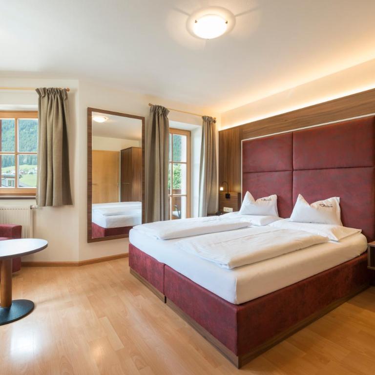Hotel Waldheim - Double Room - 5