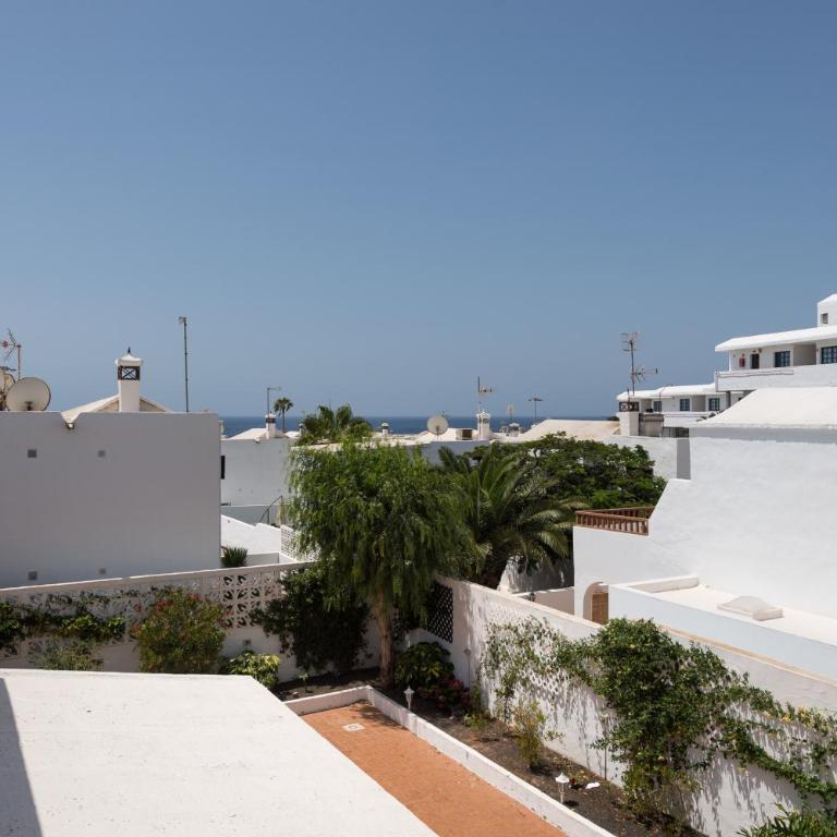 2BR Beach House - Solarium & Shower Terrace - 13 - Villa Estándar - 35