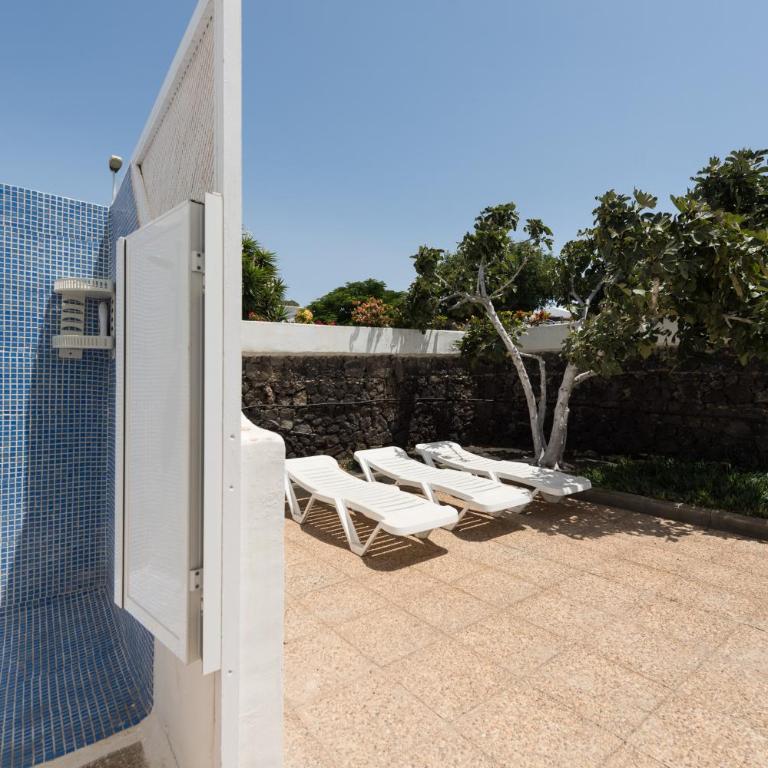 2BR Beach House - Solarium & Shower Terrace - 13 - Villa Estándar - 10