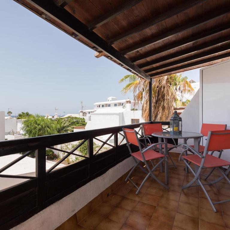 2BR Beach House - Solarium & Shower Terrace - 13 - Villa Estándar - 37