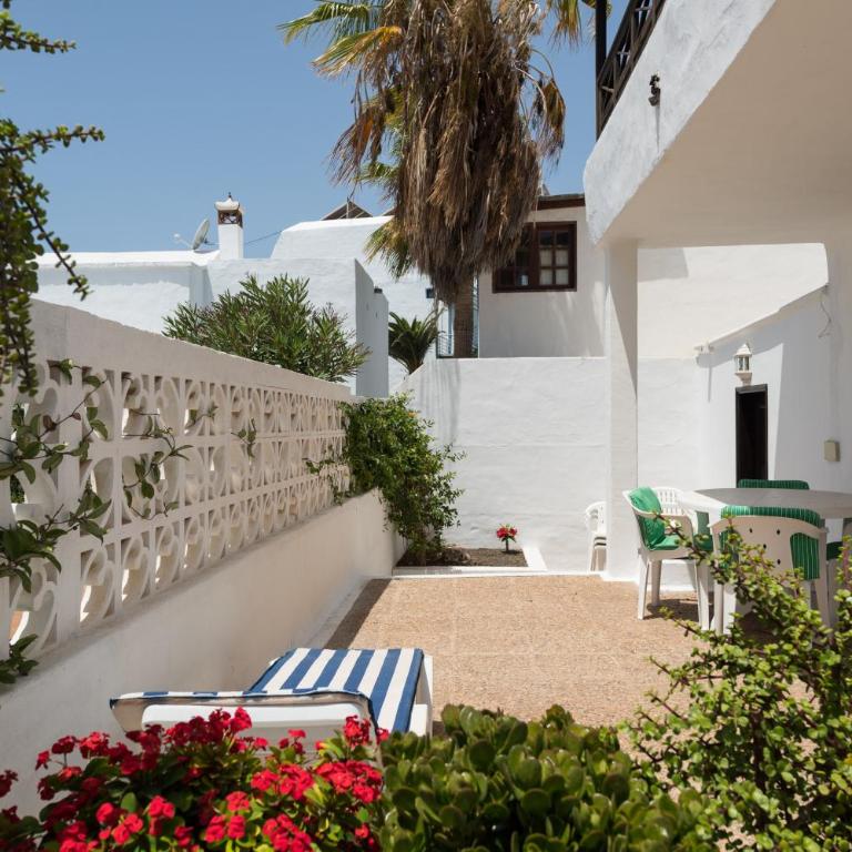 2BR Beach House - Solarium & Shower Terrace - 13 - Villa Estándar - 27