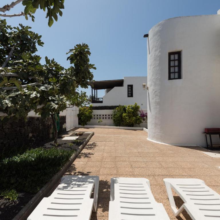 2BR Beach House - Solarium & Shower Terrace - 13 - Villa Estándar - 23