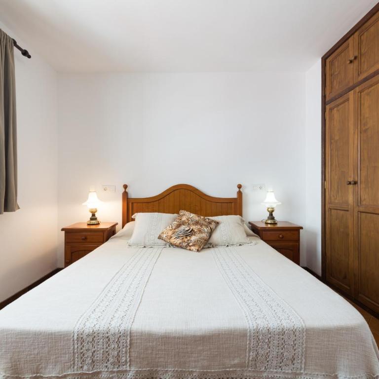 2BR Beach House - Solarium & Shower Terrace - 13 - Villa Estándar - 41