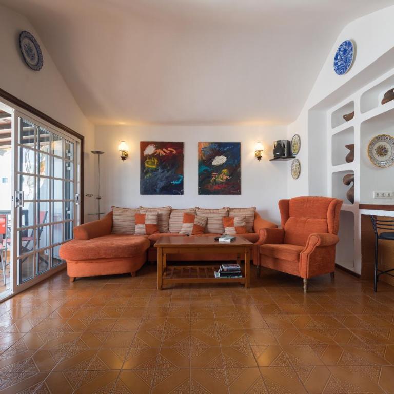 2BR Beach House - Solarium & Shower Terrace - 13 - Villa Estándar - 12