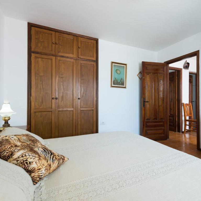 2BR Beach House - Solarium & Shower Terrace - 13 - Villa Estándar - 43