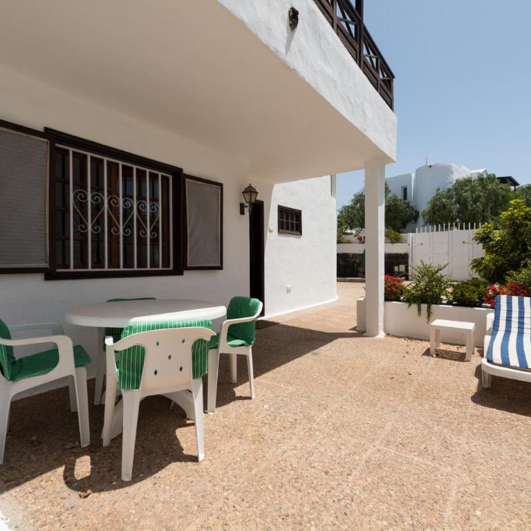 2BR Beach House - Solarium & Shower Terrace - 13 - Villa Estándar - 32