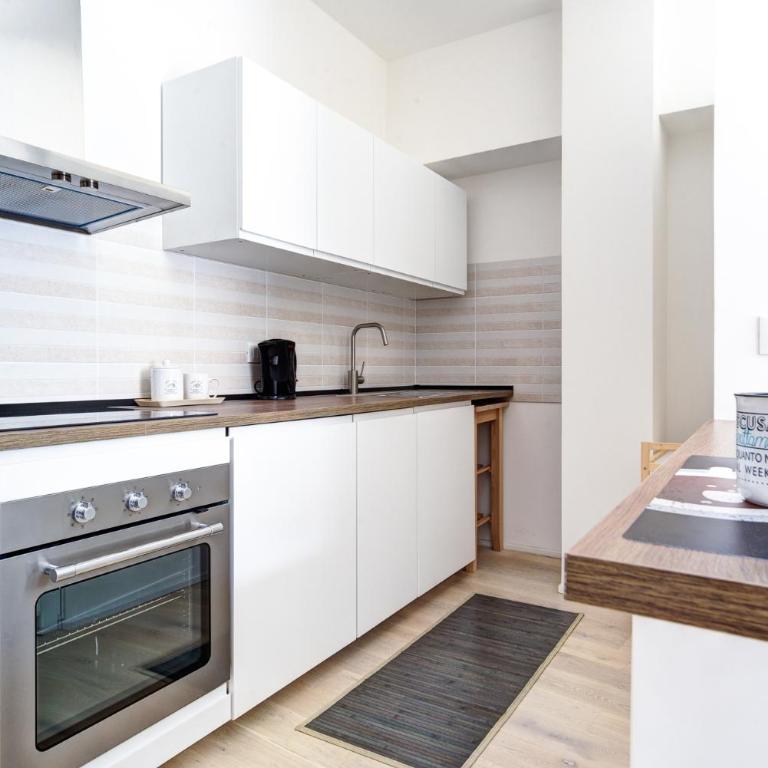 Gramsci 2 Apartment by Wonderful Italy - Appartamento - 9