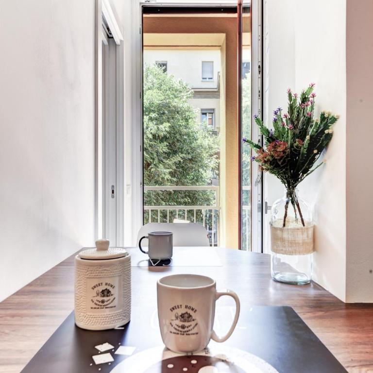 Gramsci 2 Apartment by Wonderful Italy - Appartamento - 10