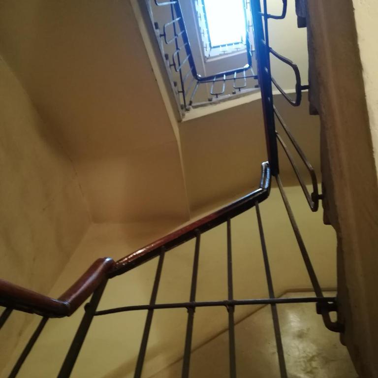 Roof Terrace and Breathtaking View apartment Florence - Appartamento - 23