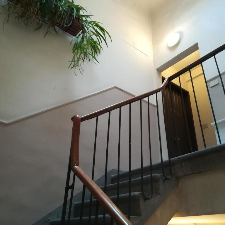 Roof Terrace and Breathtaking View apartment Florence - Appartamento - 22
