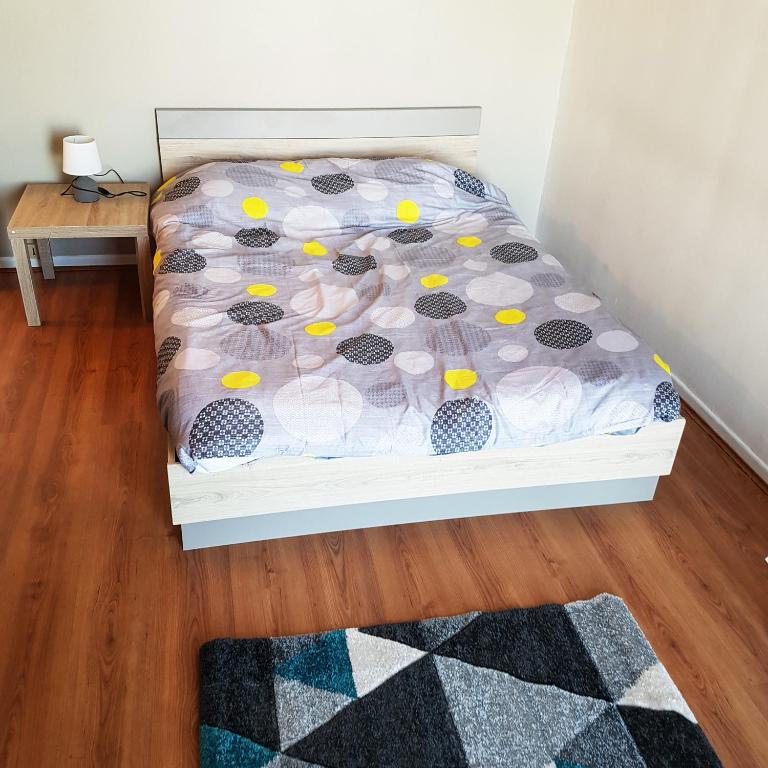 VUE MER et montagne dans parc du roy d'espagne, Up to 7 people - Apartment - 28