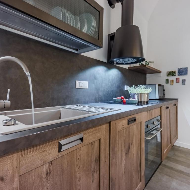 Casa Frisi - Appartamento Standard - 32