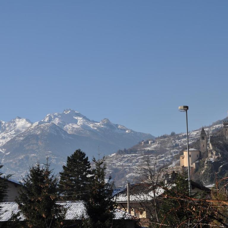 Hotel Saint Pierre - Chambre Double Deluxe avec Vue sur Château - 2
