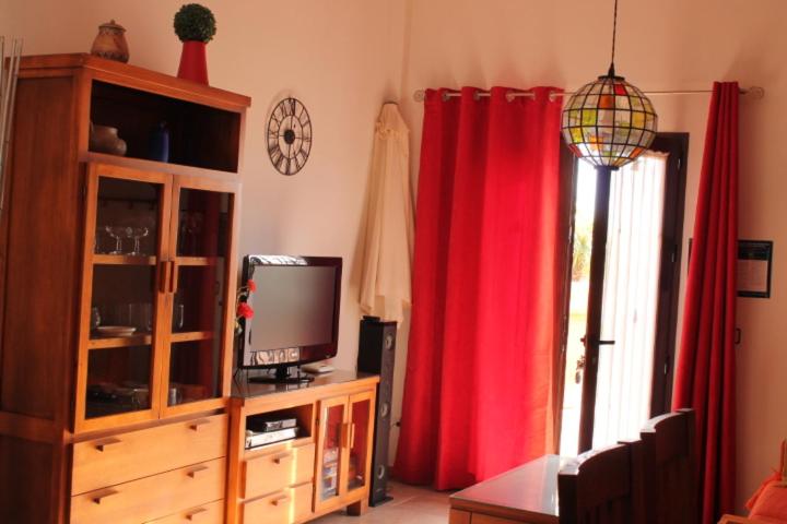 Villa El Nido - Villa de 1 dormitorio - 10