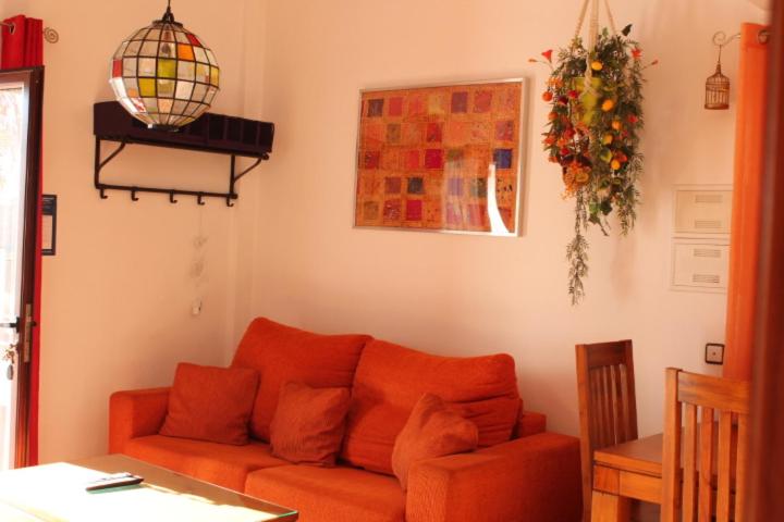 Villa El Nido - Villa de 1 dormitorio - 12