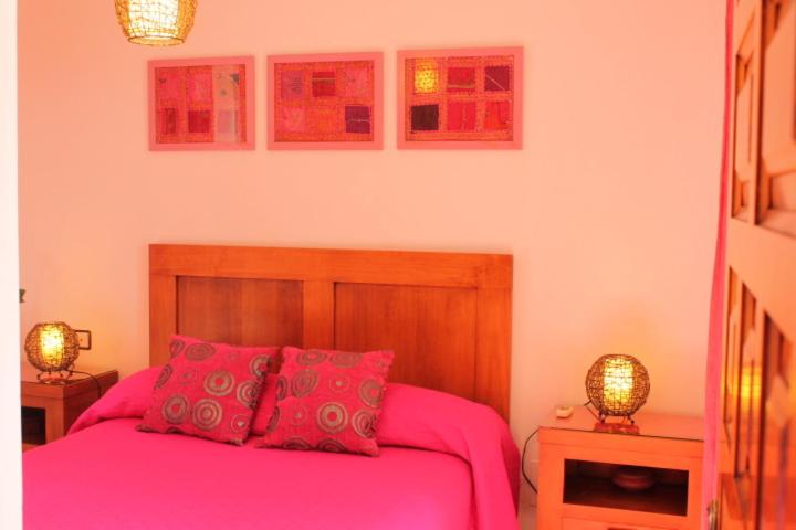 Villa El Nido - Villa de 1 dormitorio - 14