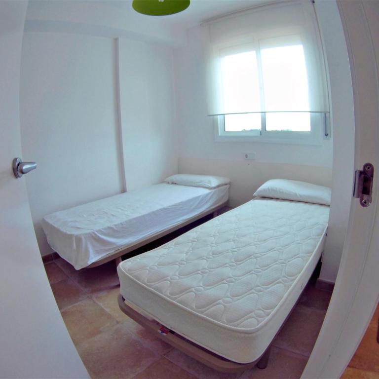 VACAY Villa Anna, jardín privado, piscina comunitaria, en Costa Brava, L'Escala! - Villa de 3 dormitorios - 20